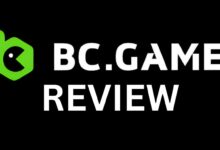 BC.Game Review