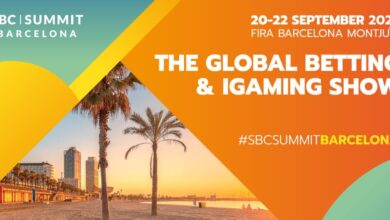 SBC Summit Barcelona 2023 Attendees List