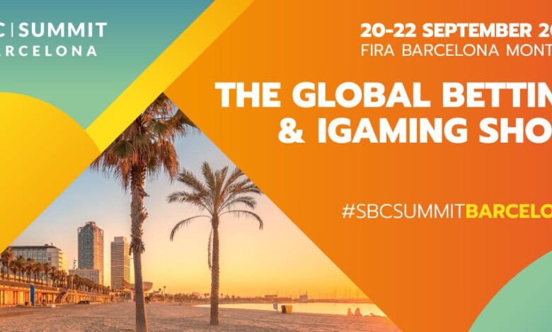 SBC Summit Barcelona 2023 Attendees List