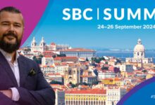 SBC Summit Lisbon 2024