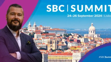 SBC Summit Lisbon 2024