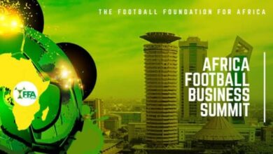 Africa Football Business Summit 2023