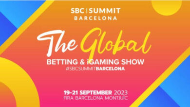 SBC Summit Barcelona 2023