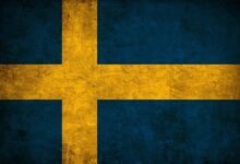 Sweden Gaming Tax Increase 22%