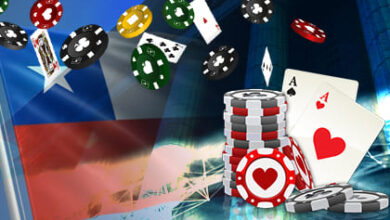 Chile Gambling Regulations