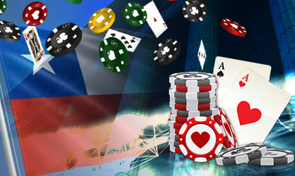 Chile Gambling Regulations