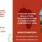 Gaming Tech Summit Africa 2024
