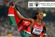 Kenya Sports Arts Social Development Fund Ksh48.2 billion