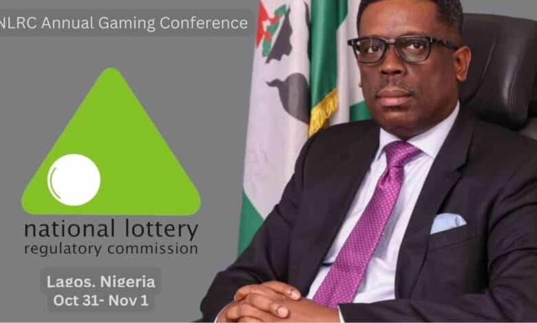 Gaming Conference Nigeria