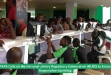 BETBABA call to NLRC for Responsible Gaming