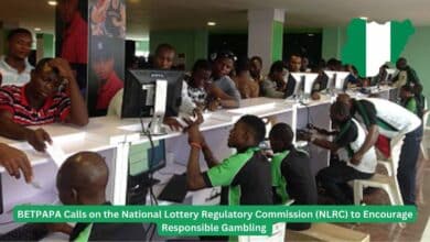 BETBABA call to NLRC for Responsible Gaming