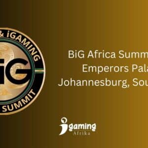 Big Africa Summit 2024