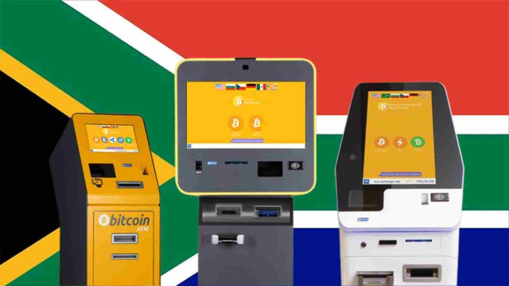 South Africa Regulator, Fsca, To Issue First Batch Of Crypto License