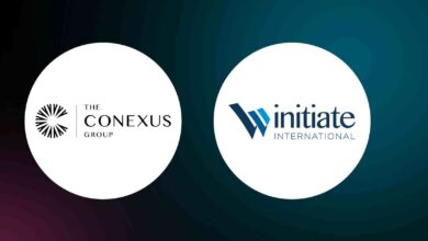 The Conexus Group Initiate International Partnership