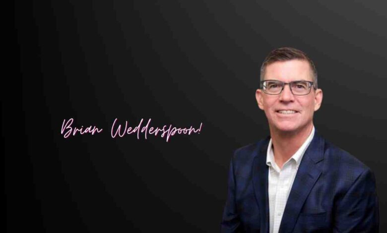 Brian Wedderspoon Chief Revenue Officer BMM Innovation Group