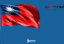 Sportradar Taiwan Sports Lottery Provider