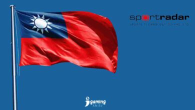 Sportradar Taiwan Sports Lottery Provider