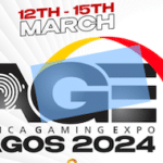 Africa Gaming Expo Lagos 2024