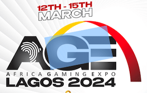 Africa Gaming Expo Lagos 2024