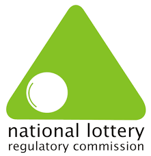 The National Lottery Regulatory Commission's (NLRC)