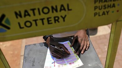 South Africa Lottery License Bid