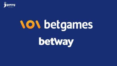 Betway BetGames Partnership