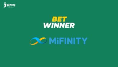 BetWinner MiFinity Partnership