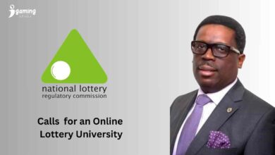 NLRC Online Lottery University