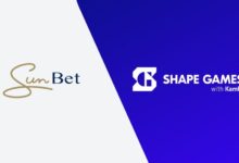 SunBet Shape Games