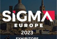 SiGMA Europe 2023 Exhibitors