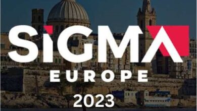 SiGMA Europe 2023 Exhibitors