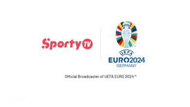 SportyTV Uefa 2024 Euro Cup
