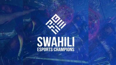 Swahili Esports Championship 2023