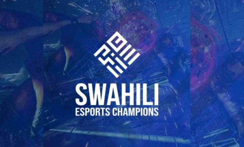 Swahili Esports Championship 2023