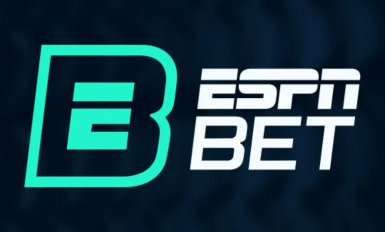 ESPN BET Launch