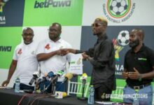 betPawa Ghana Football Association