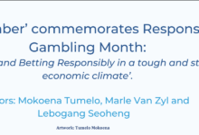 South Africa Responsible Gambling