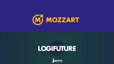 Logifuture Mozzartbet Partnership
