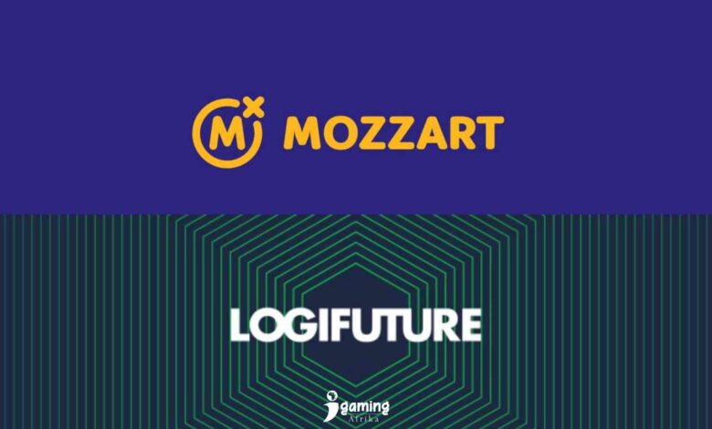 Logifuture Mozzartbet Partnership