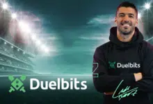 Duelbits Luis Suarez