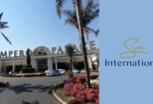 Sun International Peermont