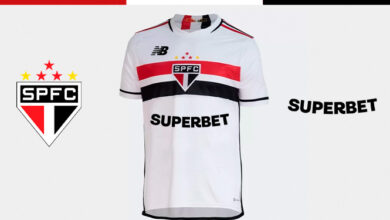 Superbet São Paulo Sponsorship