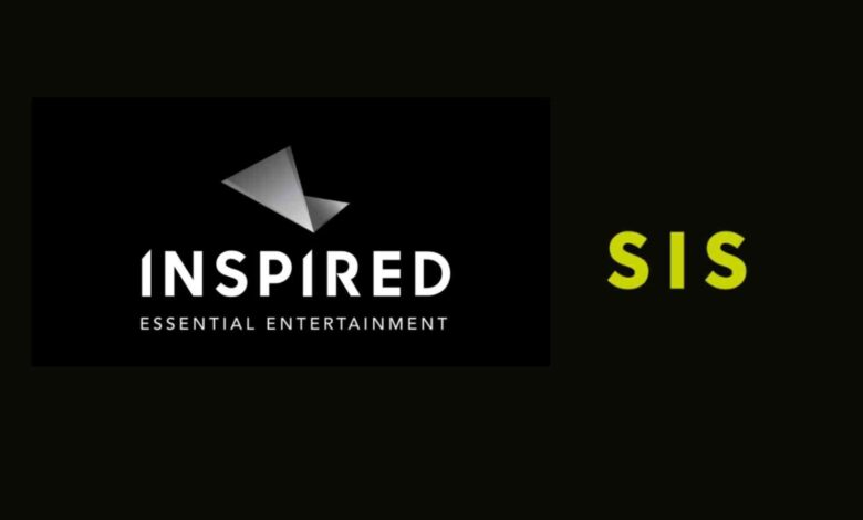 Inspired Entertainment SIS