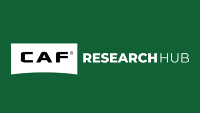 CAF Research Hub