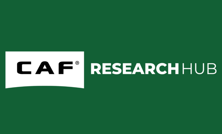 CAF Research Hub