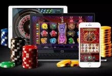 iGaming Africa Mobile Internet