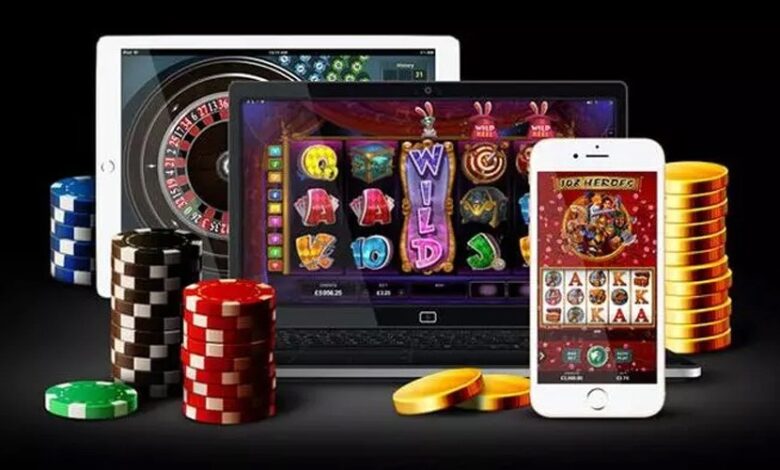 iGaming Africa Mobile Internet