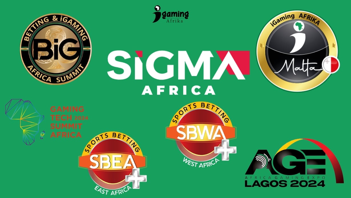 Exclusive What To Expect in 2024 iGaming Africa Events Calendar