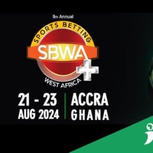 Sports Betting West Africa 2024
