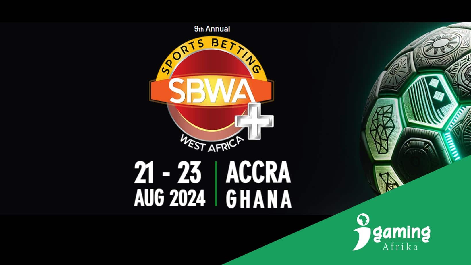 Sports Betting West Africa 2024